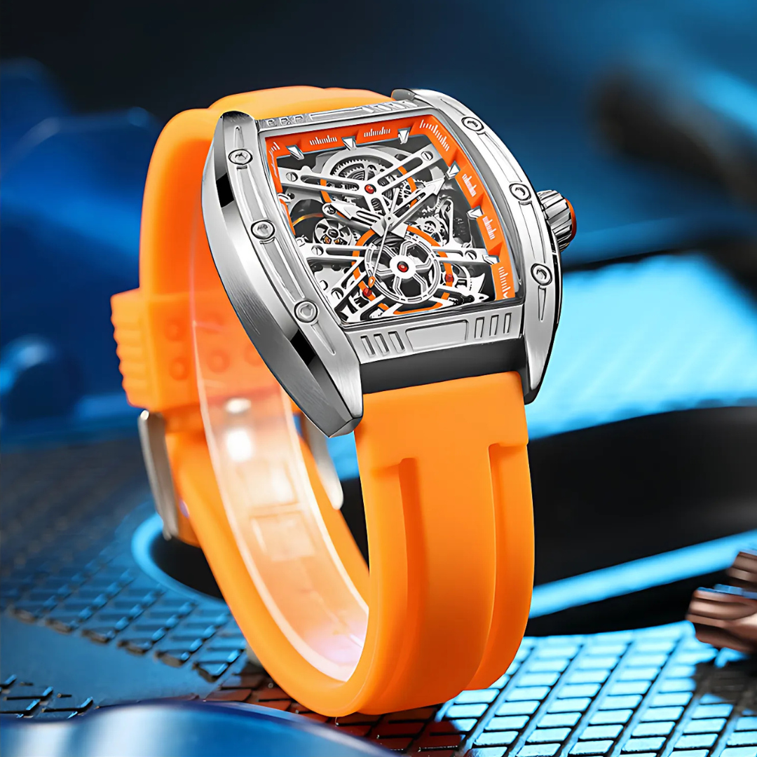 Virtuous Horizon Watch