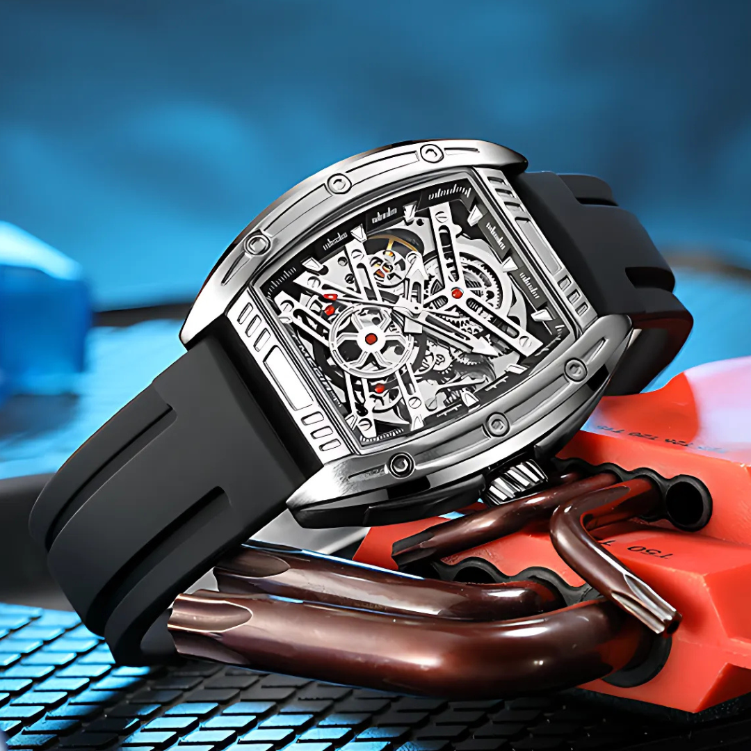 Virtuous Horizon Watch