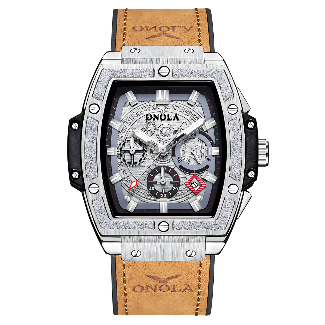 Stellar Pursuit Watch