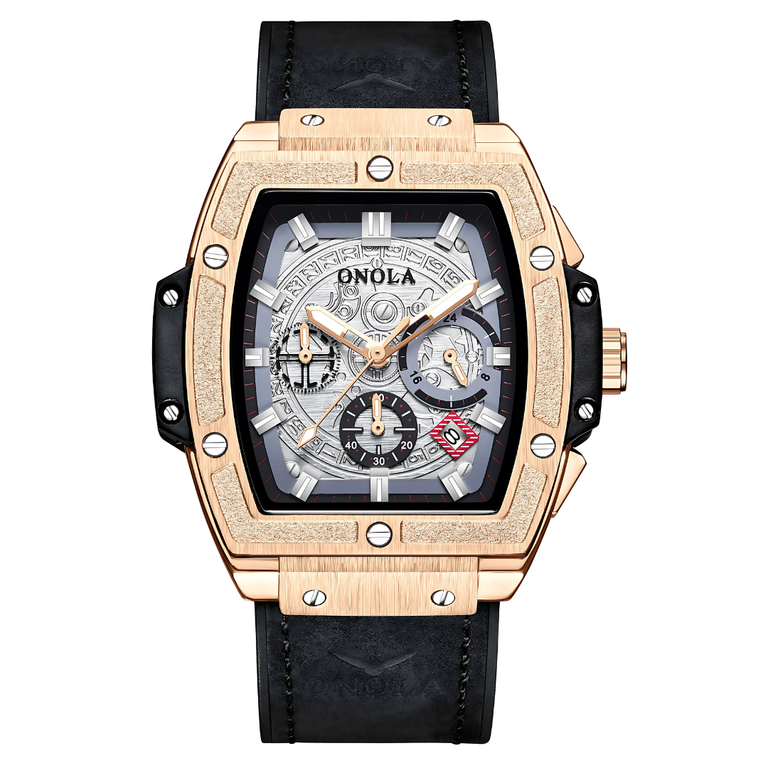 Stellar Pursuit Watch