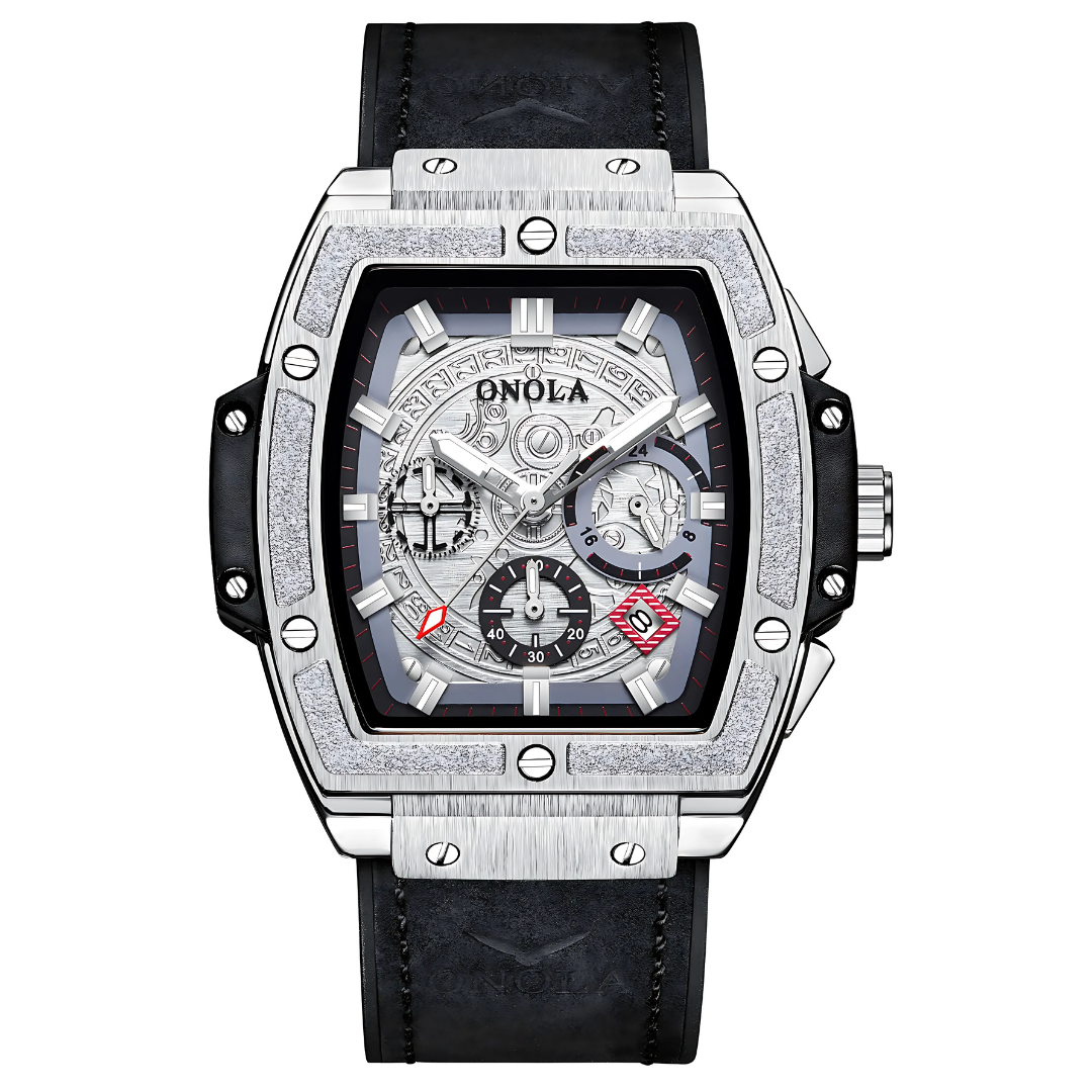 Stellar Pursuit Watch