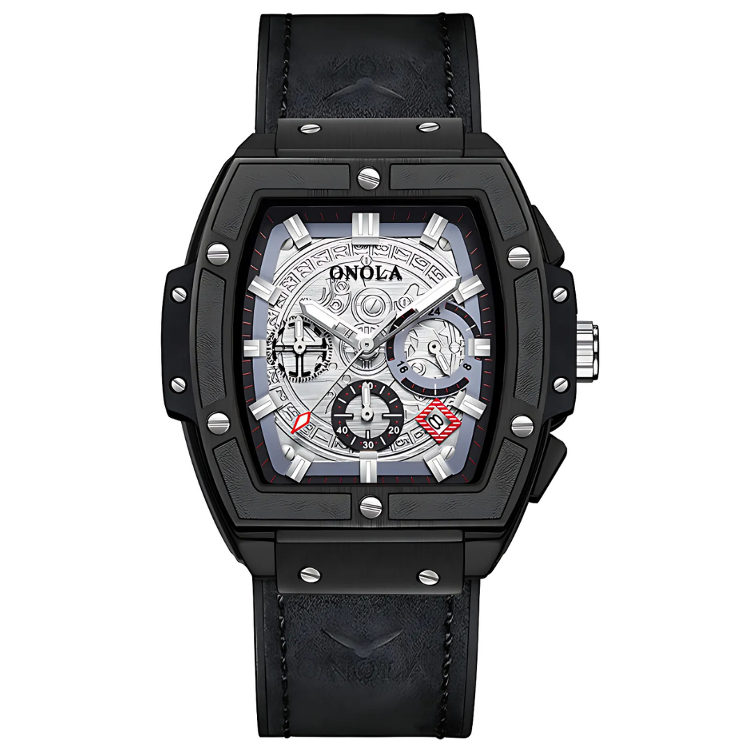 Stellar Pursuit Watch