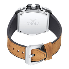 Stellar Pursuit Watch