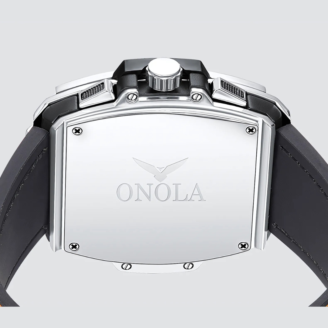 Stellar Pursuit Watch