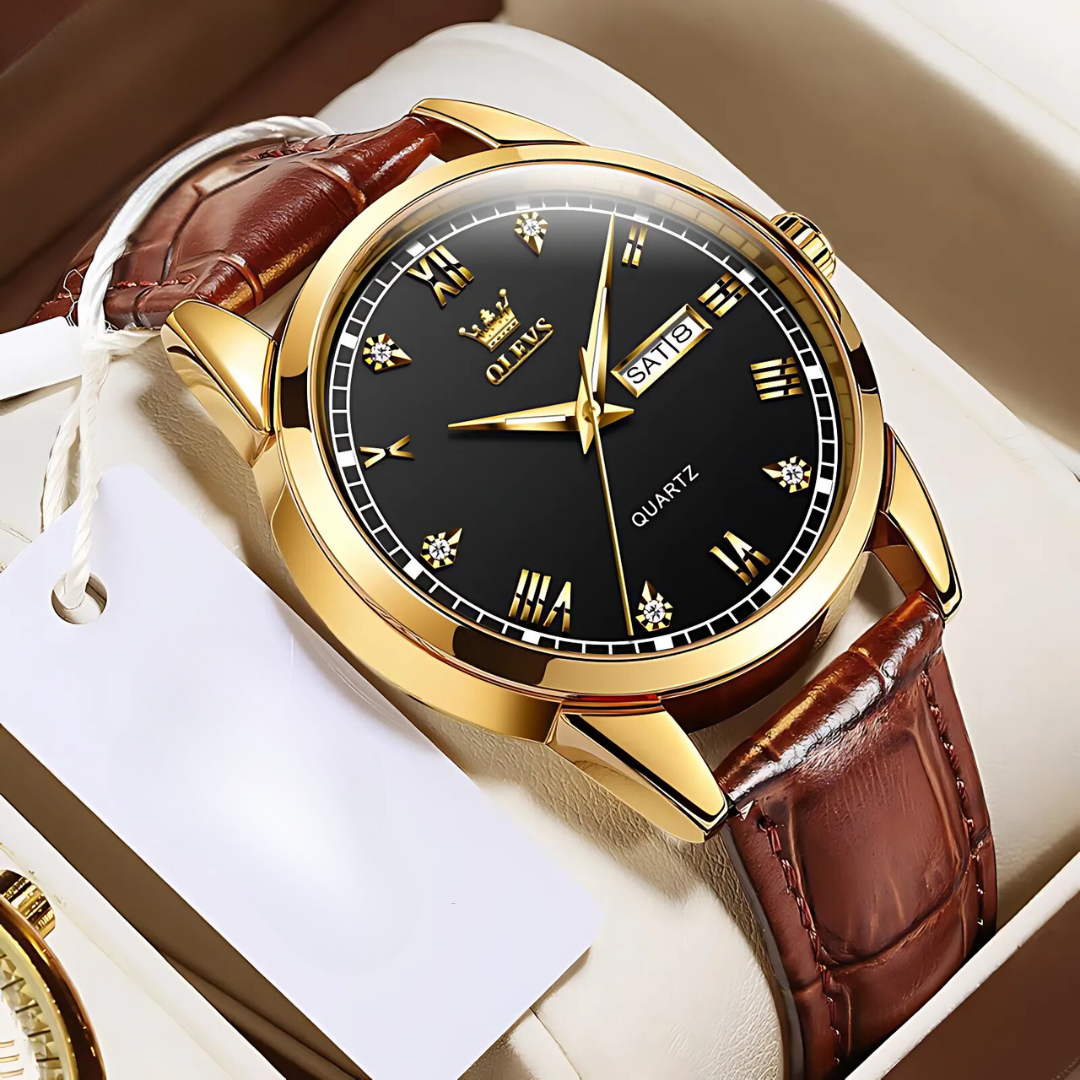 Radiant Aether Watch