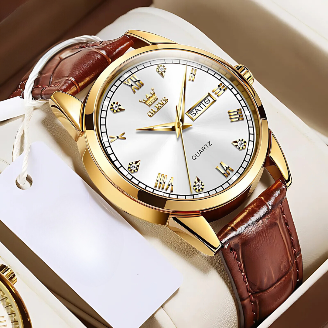 Radiant Aether Watch