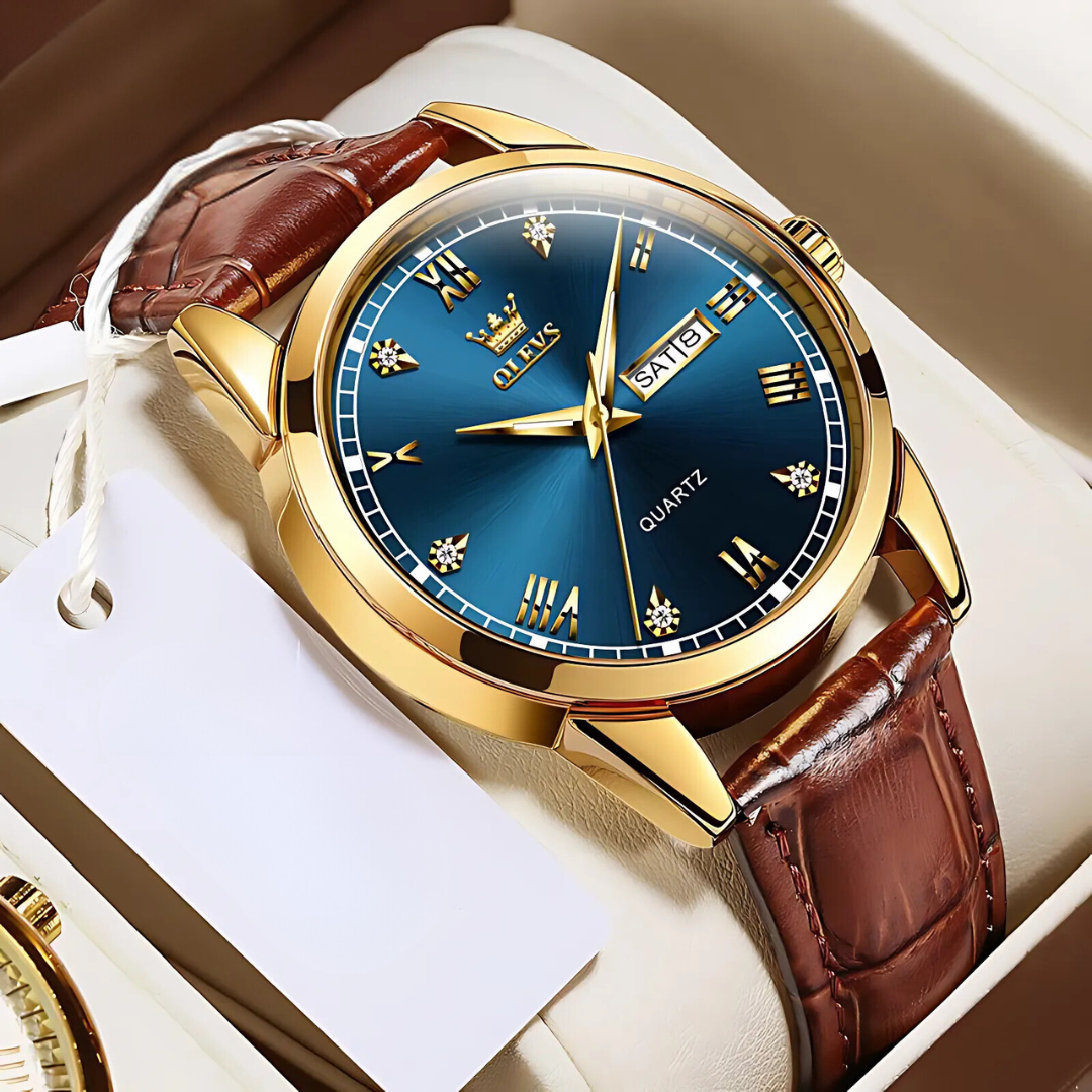 Radiant Aether Watch