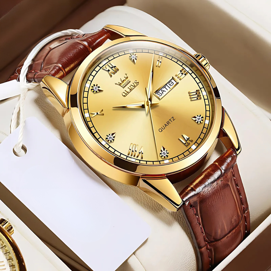 Radiant Aether Watch