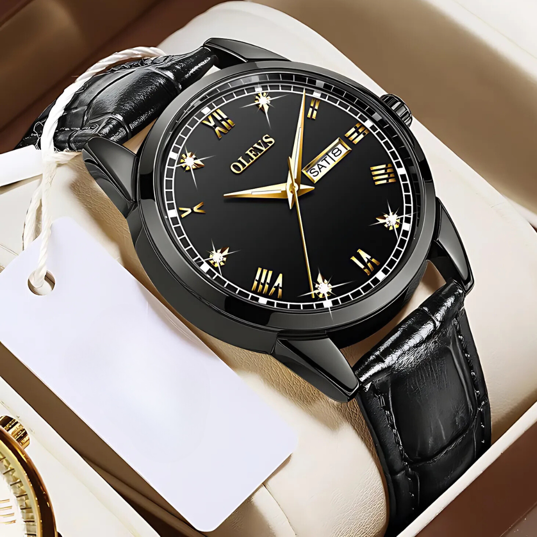 Radiant Aether Watch