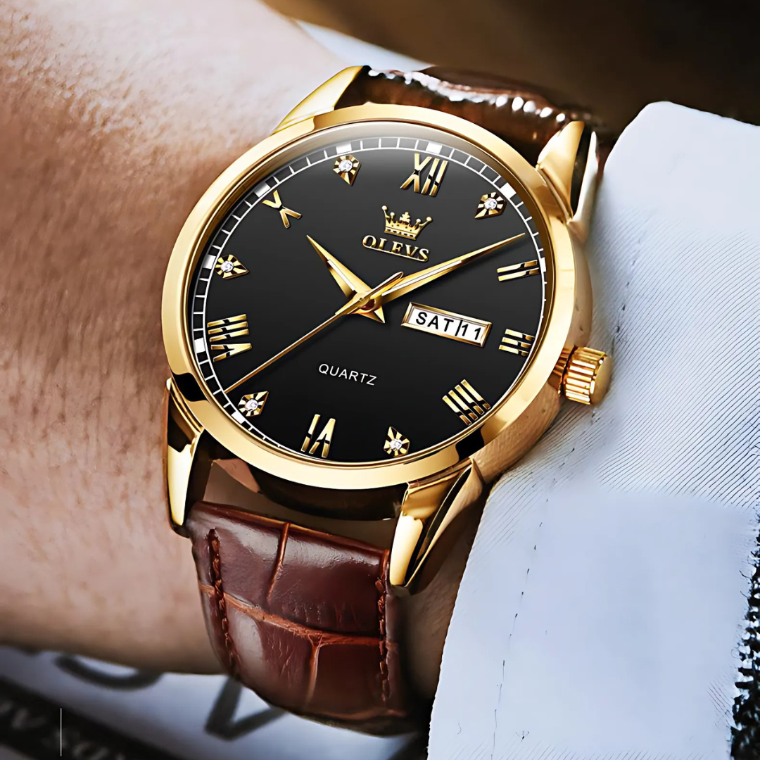 Radiant Aether Watch