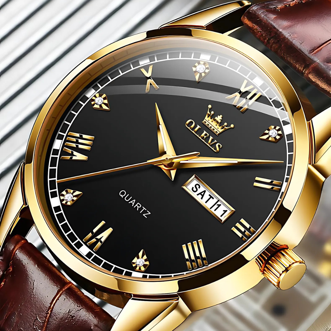 Radiant Aether Watch