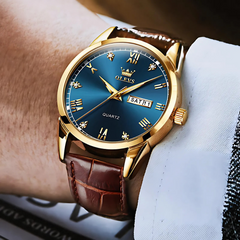 Radiant Aether Watch