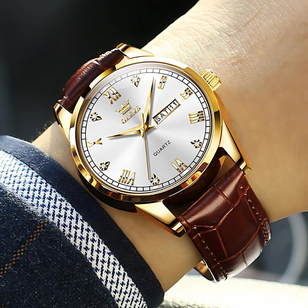 Radiant Aether Watch