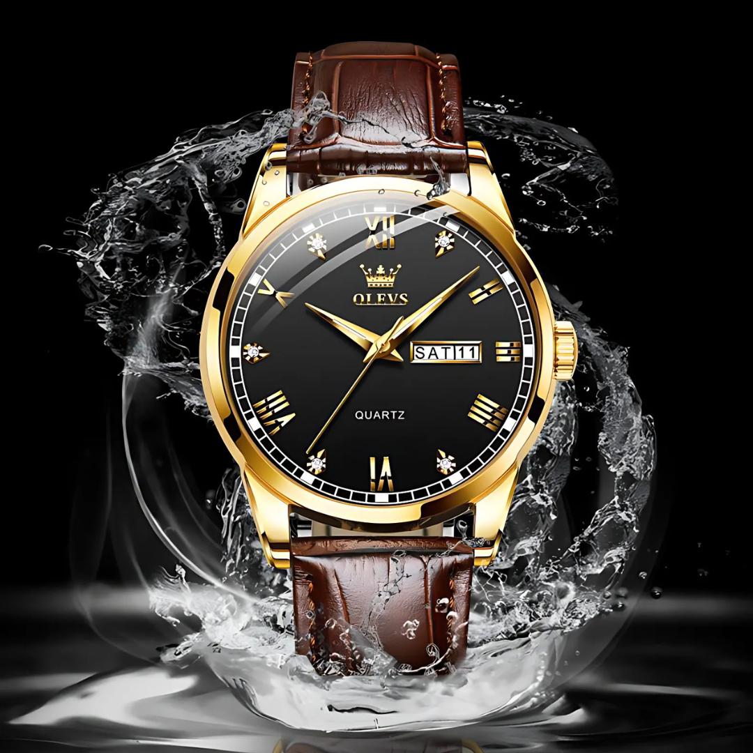 Radiant Aether Watch