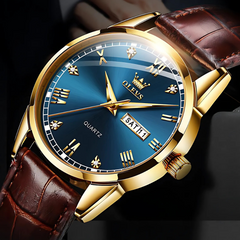 Radiant Aether Watch