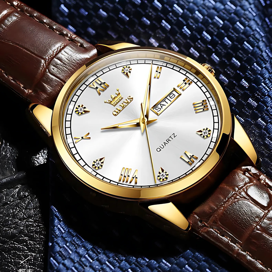 Radiant Aether Watch