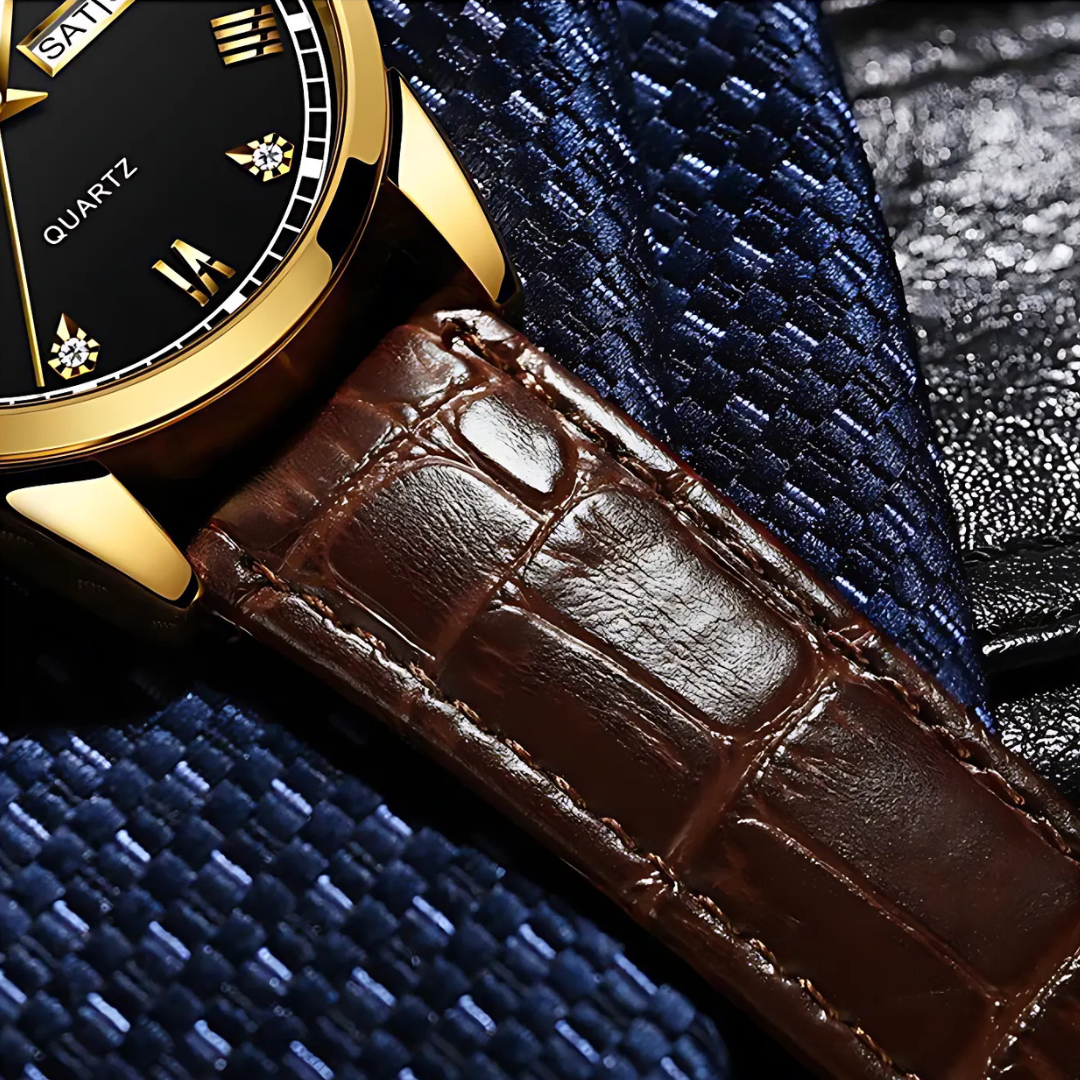 Radiant Aether Watch