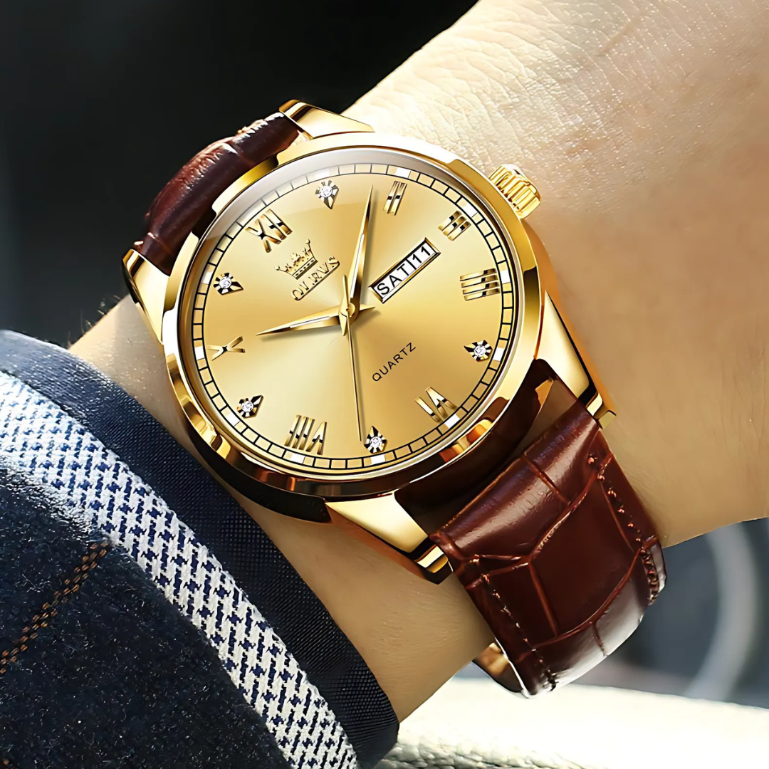 Radiant Aether Watch