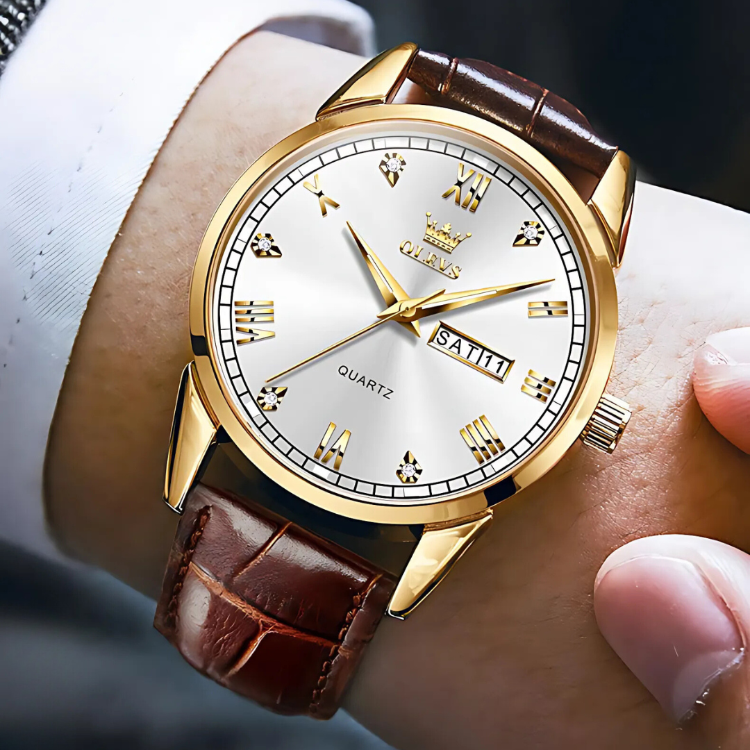 Radiant Aether Watch