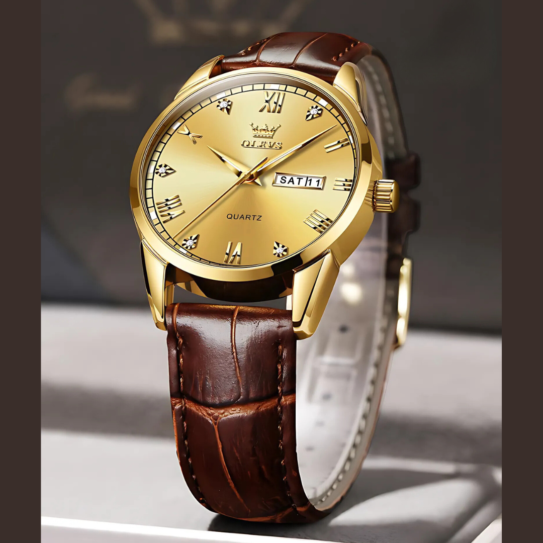 Radiant Aether Watch