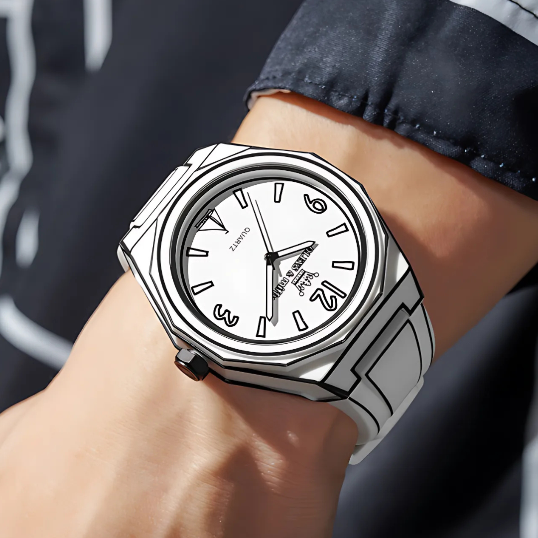 Exquisite Haven Watch