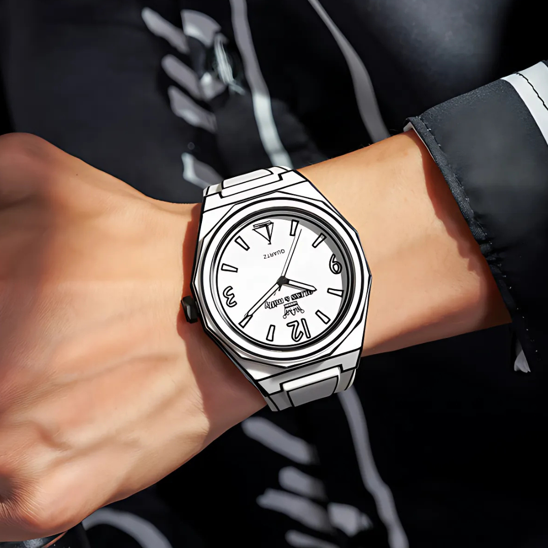 Exquisite Haven Watch