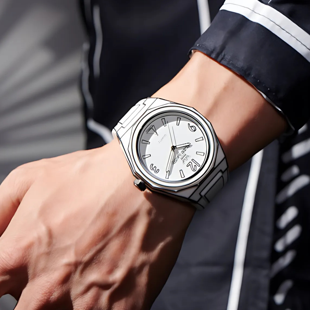 Exquisite Haven Watch