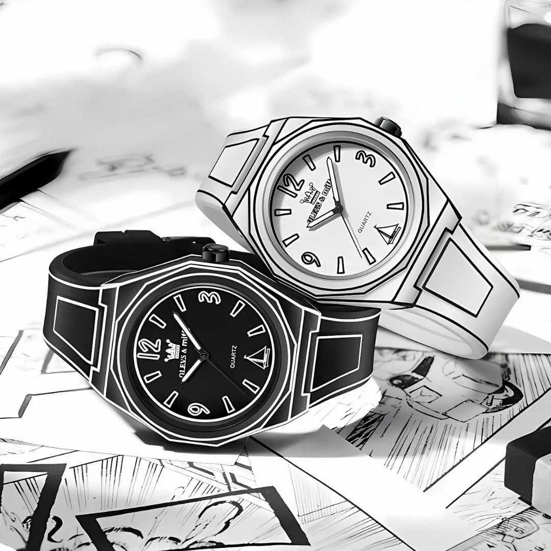 Exquisite Haven Watch