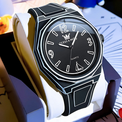 Exquisite Haven Watch