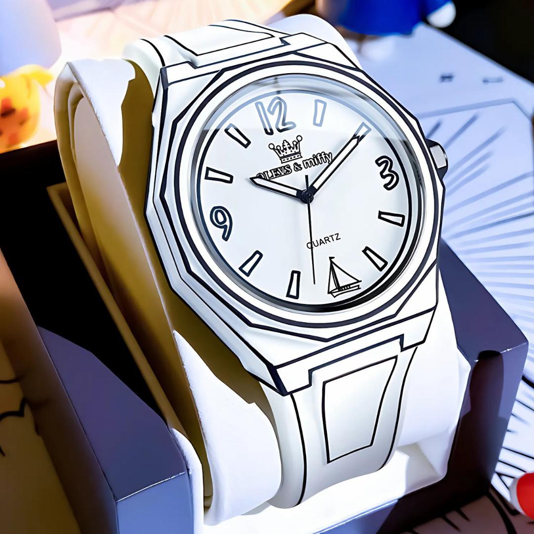 Exquisite Haven Watch