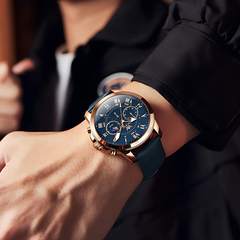 Echelon Majesty Watch