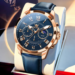 Echelon Majesty Watch