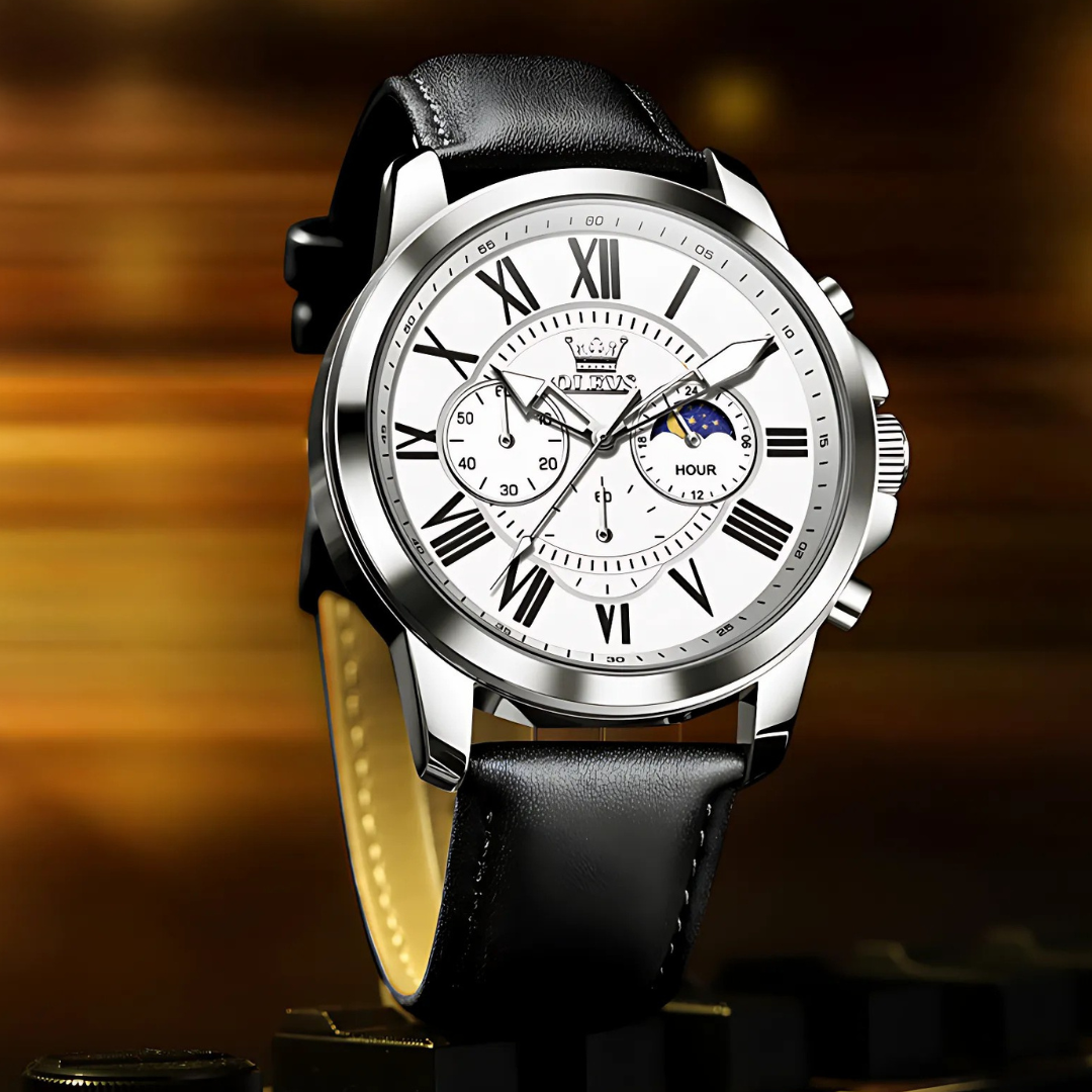 Echelon Majesty Watch