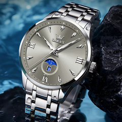 Eminent Solstice Watch