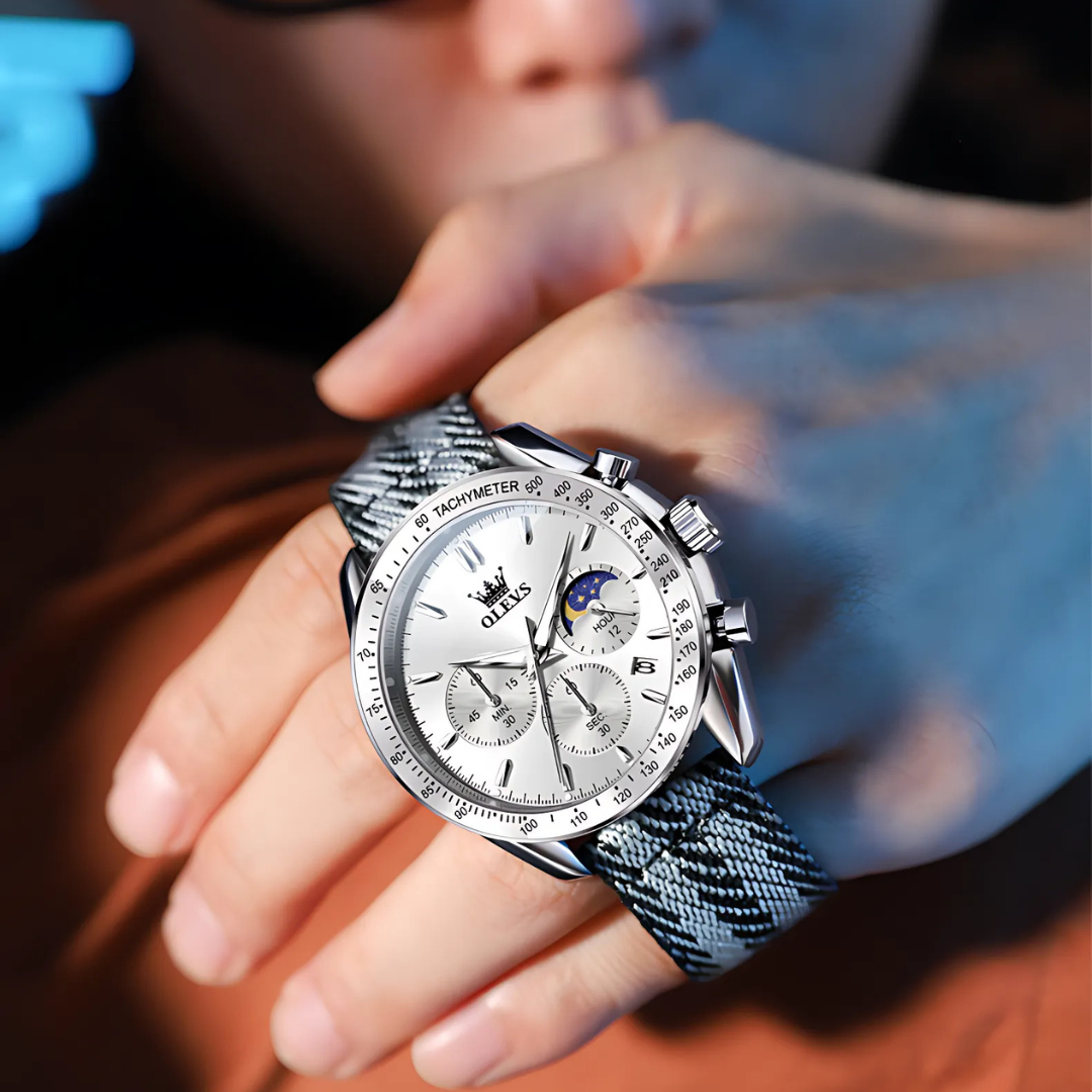 Apex Genesis Watch