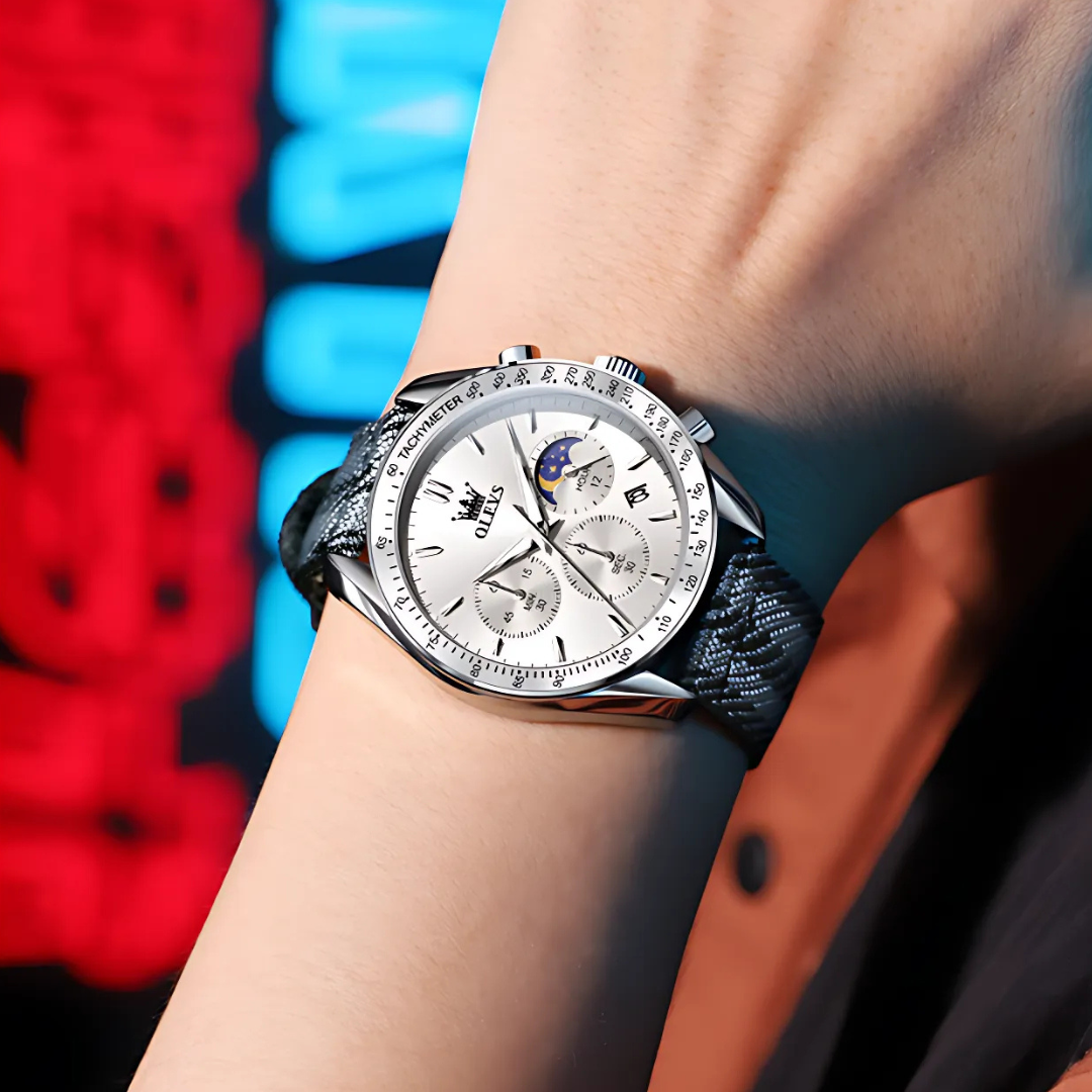 Apex Genesis Watch