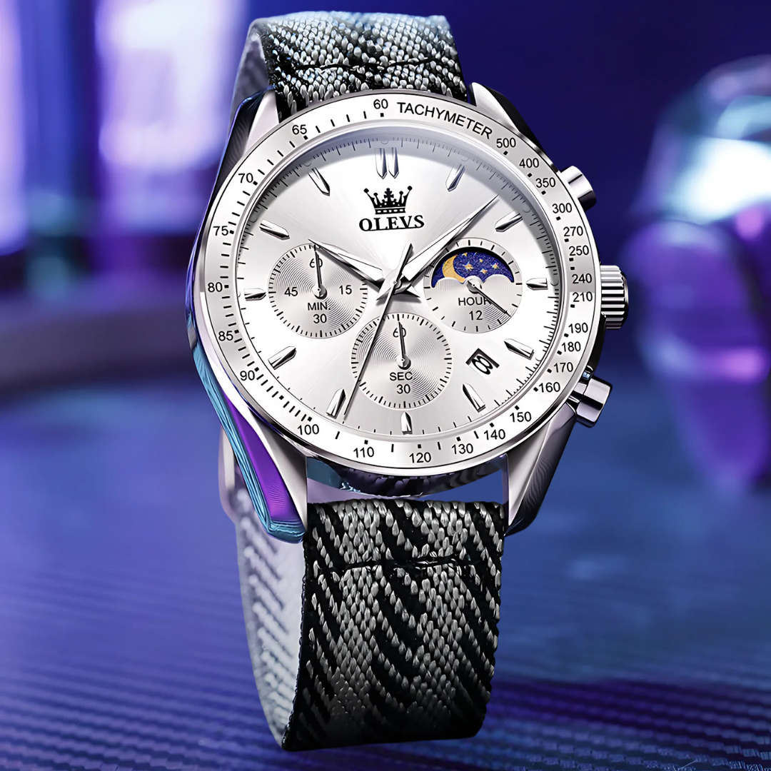 Apex Genesis Watch