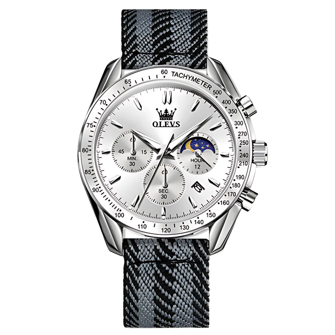 Apex Genesis Watch