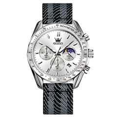 Apex Genesis Watch