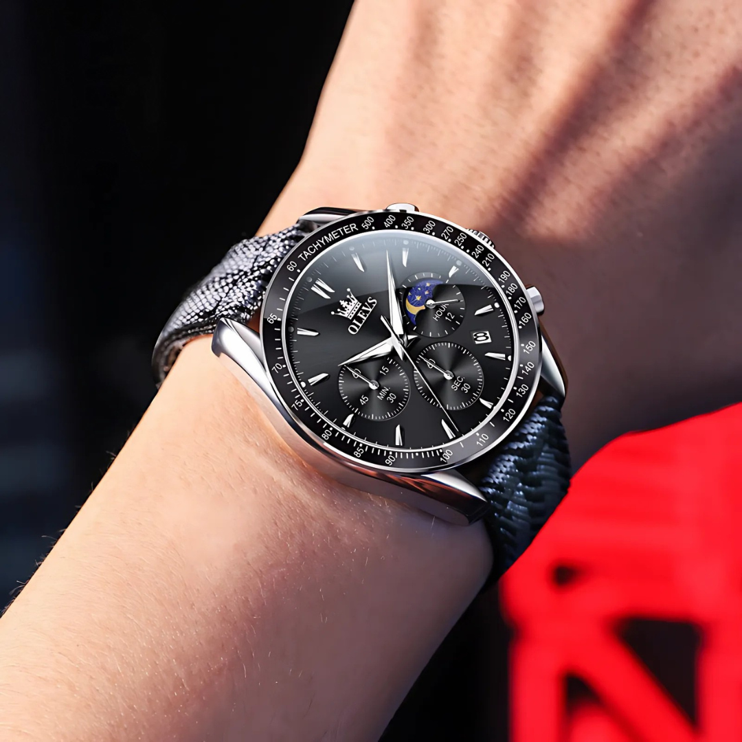 Apex Genesis Watch