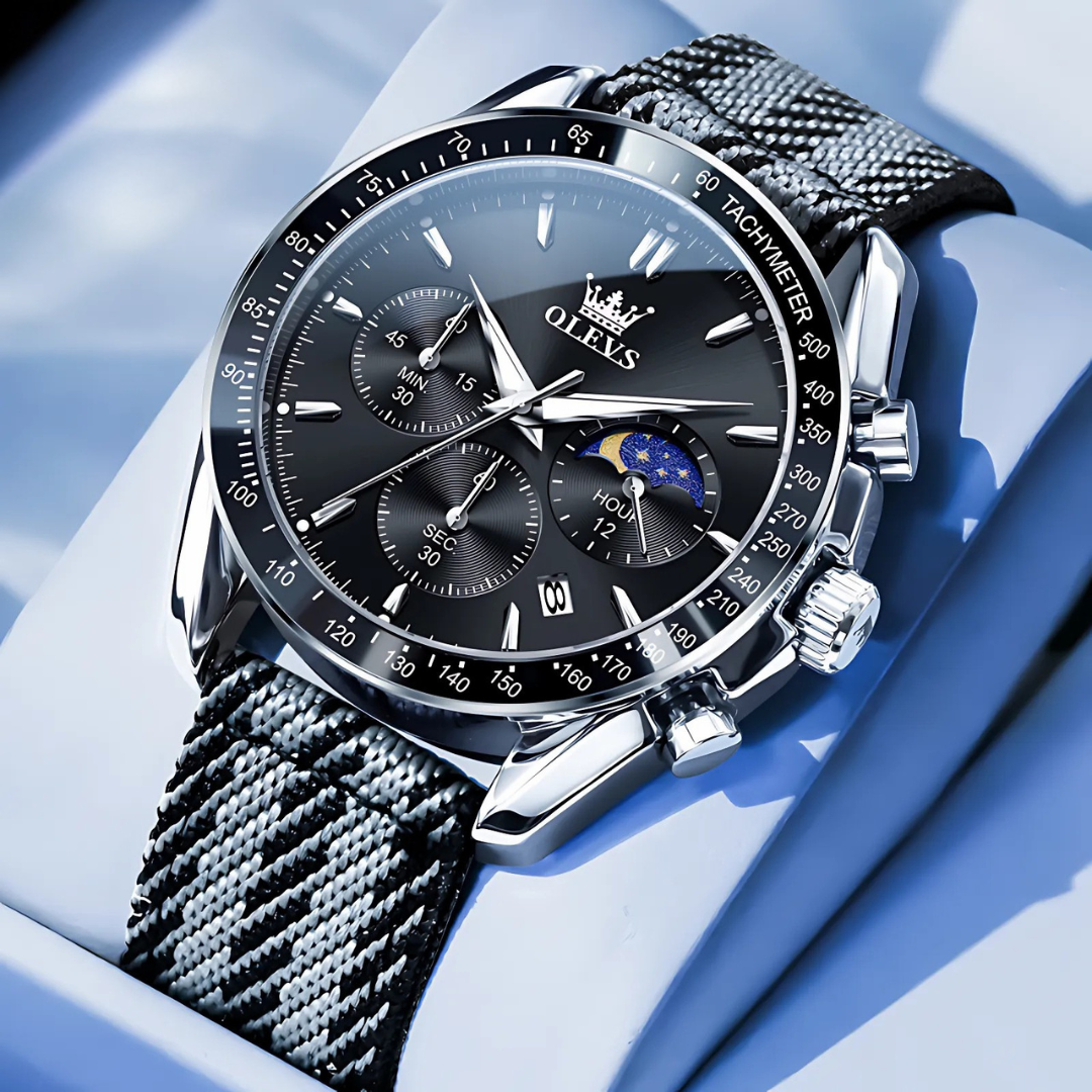 Apex Genesis Watch