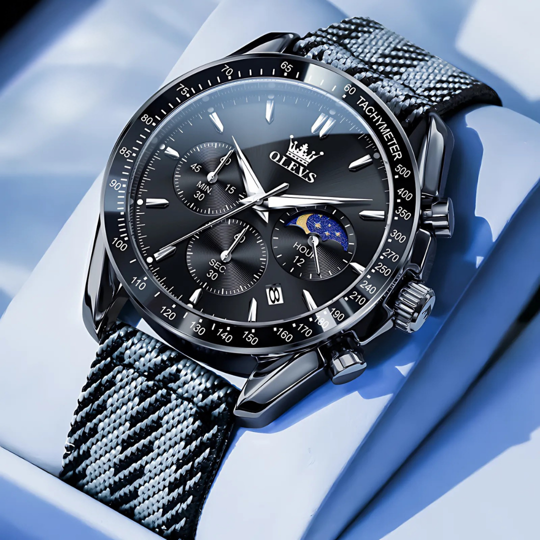 Apex Genesis Watch