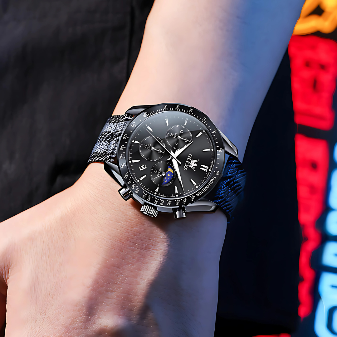 Apex Genesis Watch