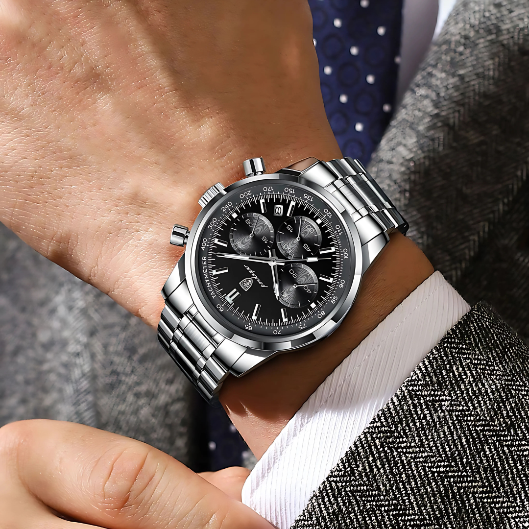 Aristo Meridian Watch
