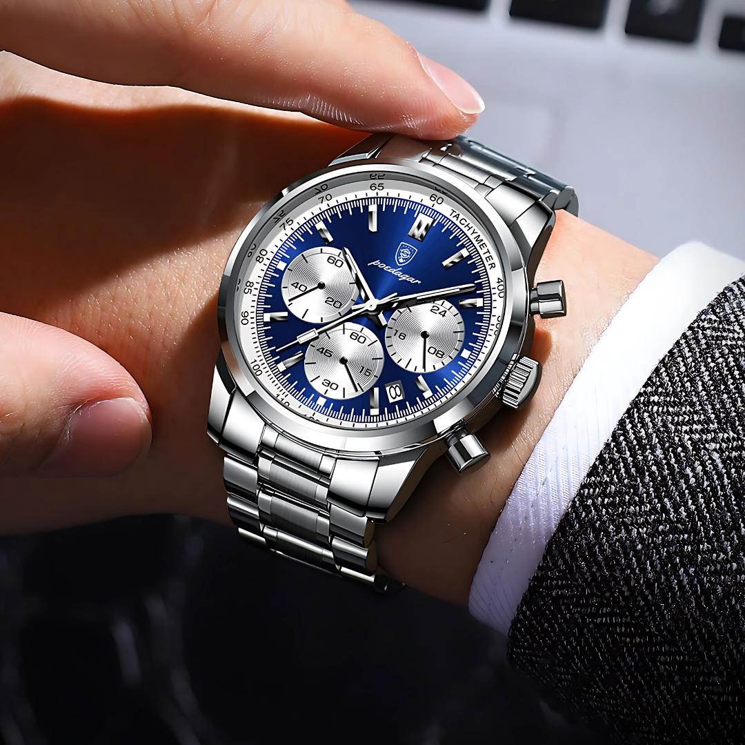 Aristo Meridian Watch