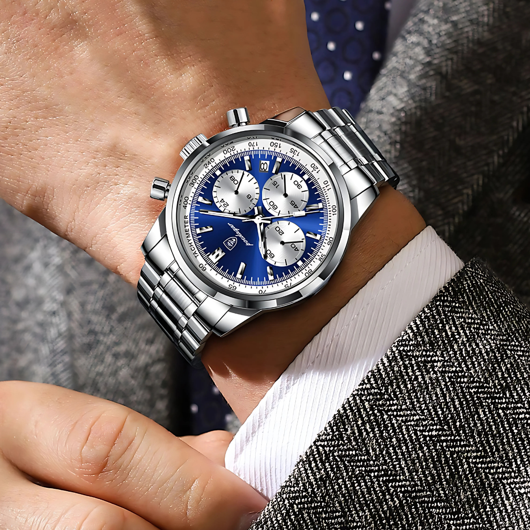 Aristo Meridian Watch