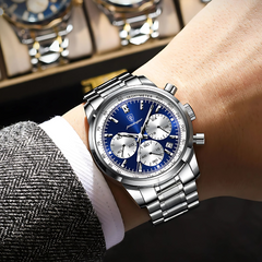Aristo Meridian Watch