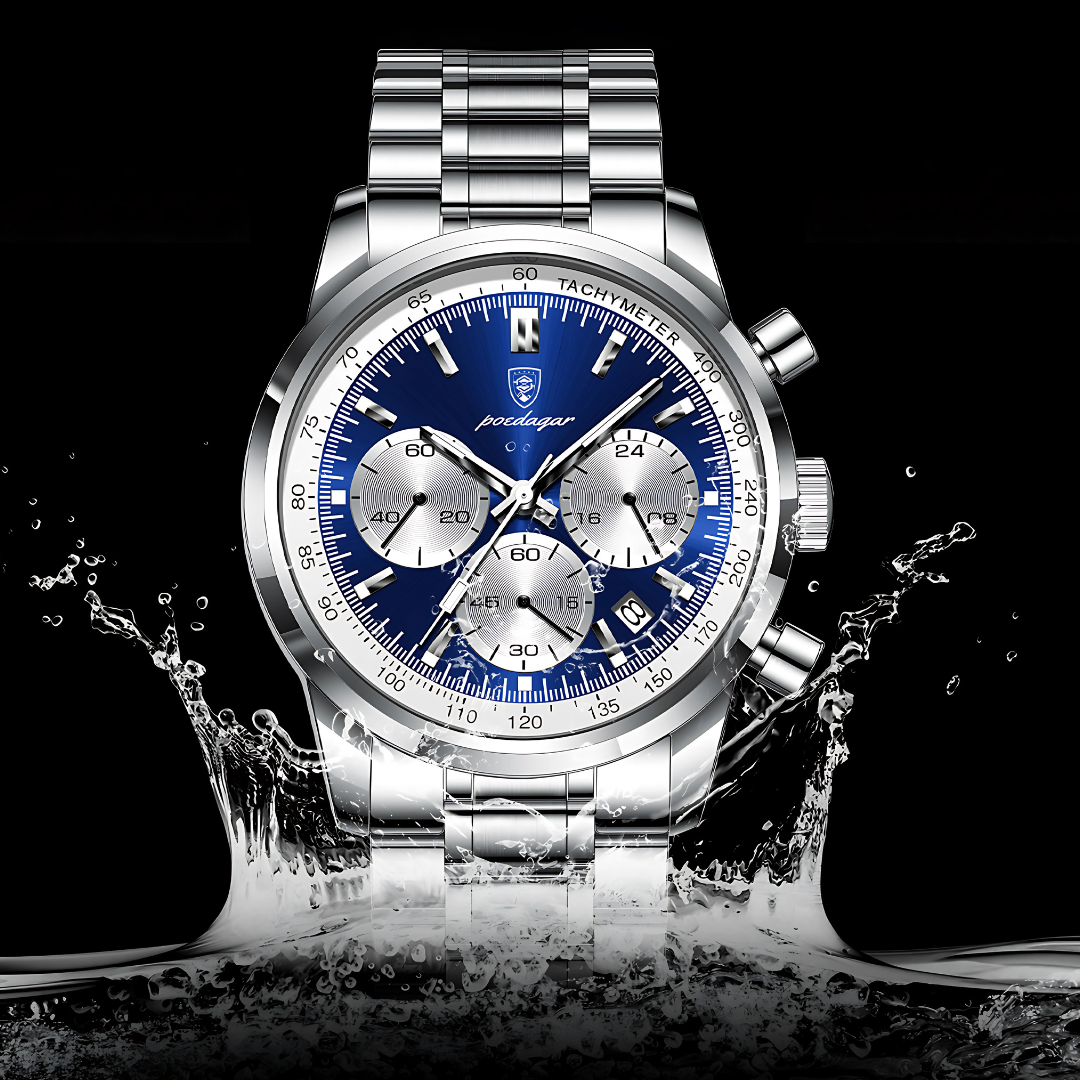 Aristo Meridian Watch