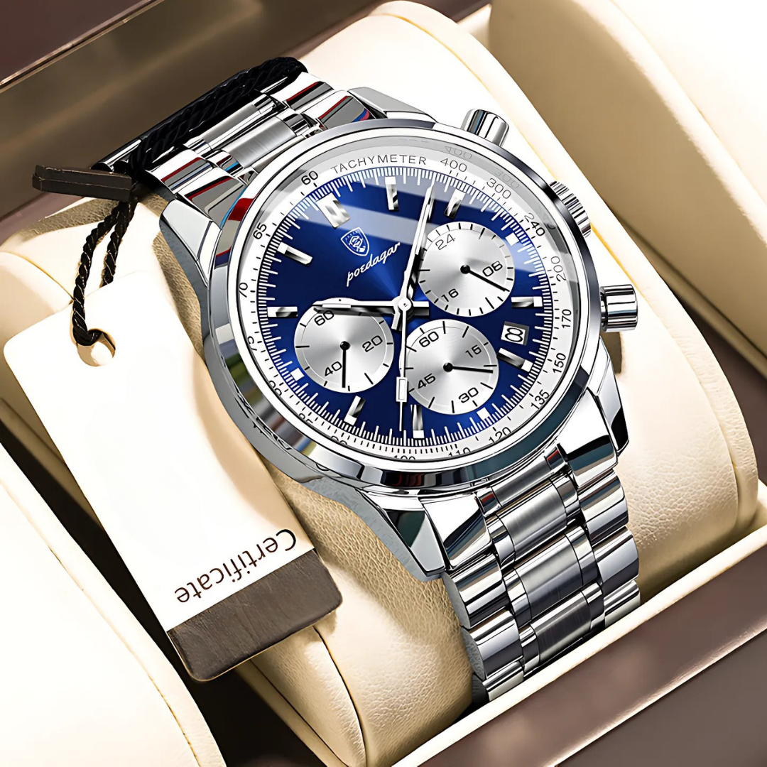 Aristo Meridian Watch