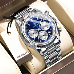 Aristo Meridian Watch